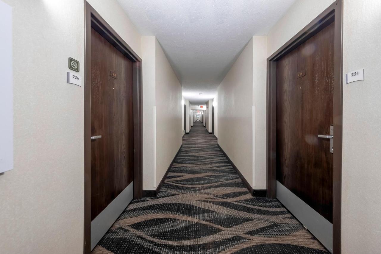 Red Roof Inn Dahlgren - Naval Base Dış mekan fotoğraf